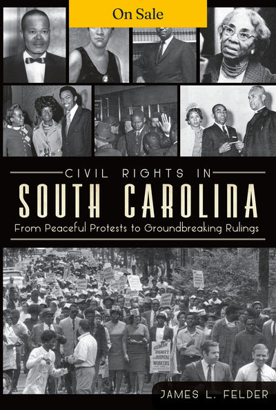 Civil Rights in South Carolina
