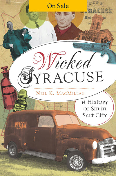 Wicked Syracuse