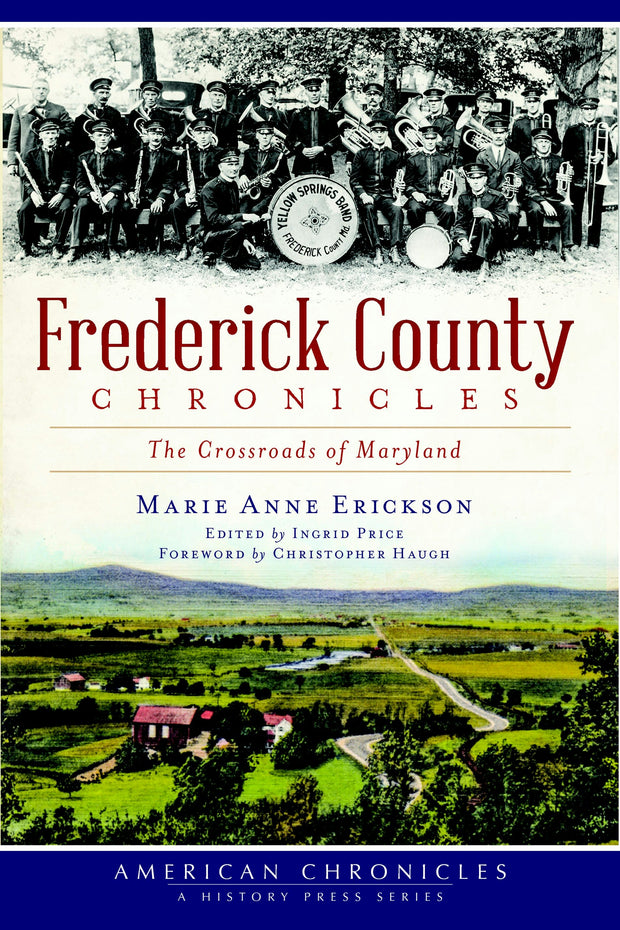 Frederick County Chronicles: