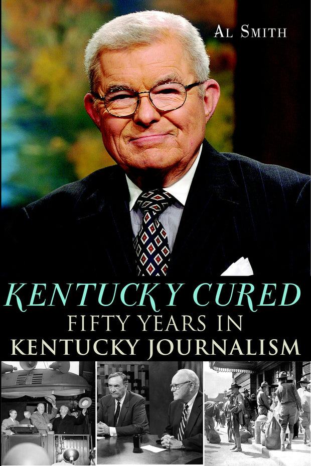 Kentucky Cured: