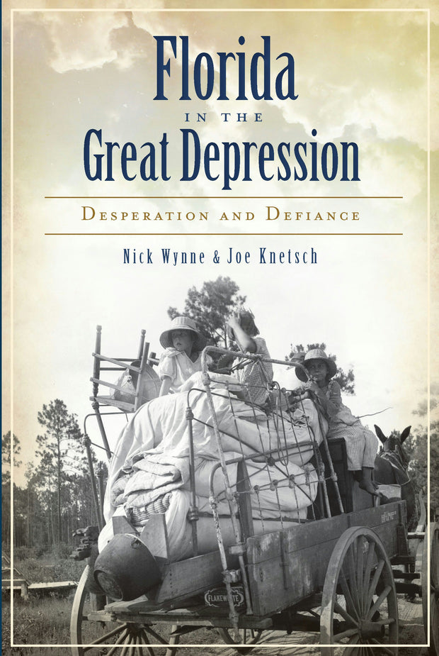 Florida in the Great Depression