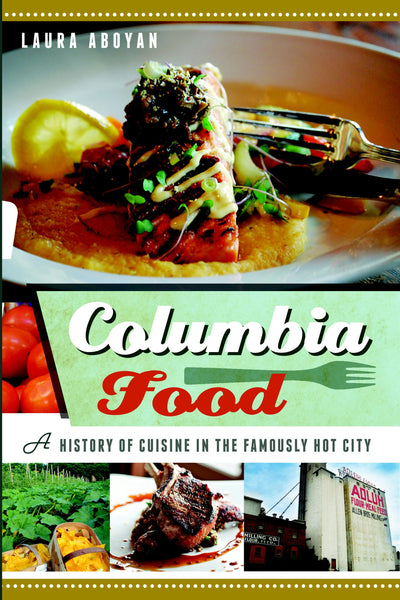 Columbia Food