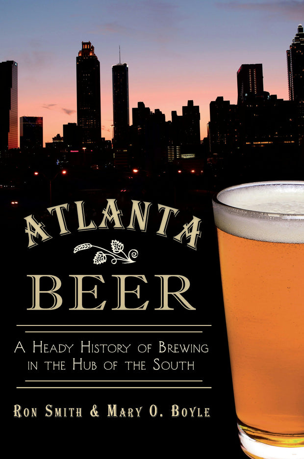 Atlanta Beer: