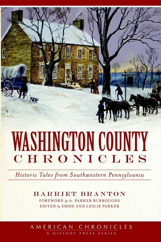 Washington County Chronicles: