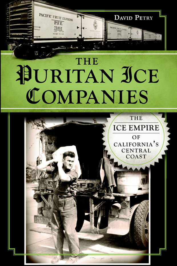 The Puritan Ice Companies