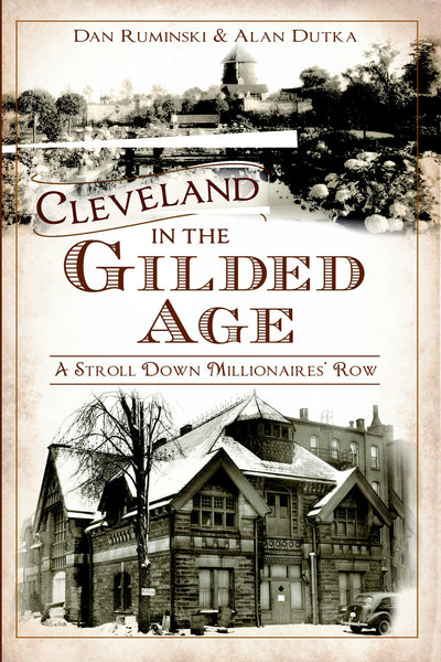 Cleveland in the Gilded Age