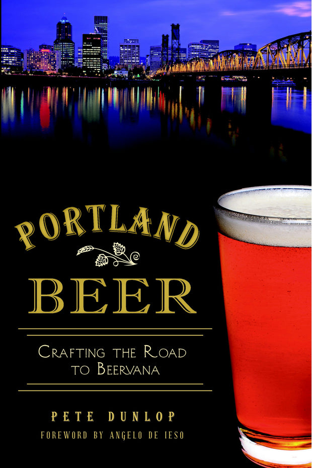 Portland Beer: