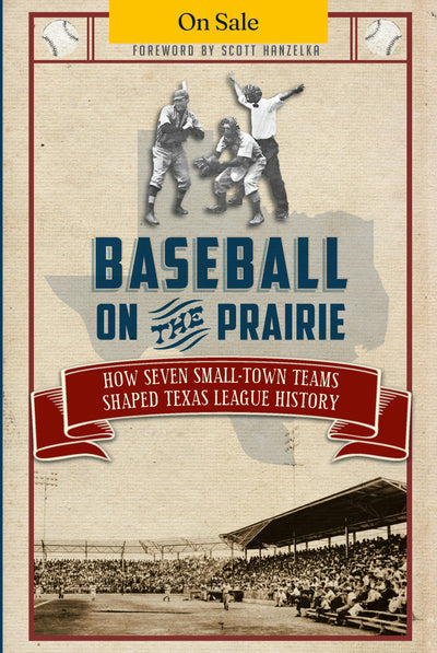 Baseball on the Prairie:
