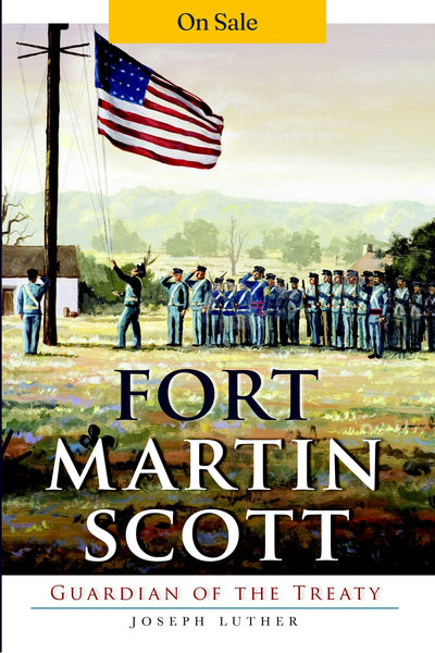 Fort Martin Scott: