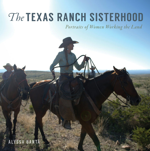 The Texas Ranch Sisterhood