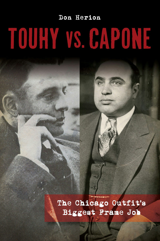 Touhy vs. Capone