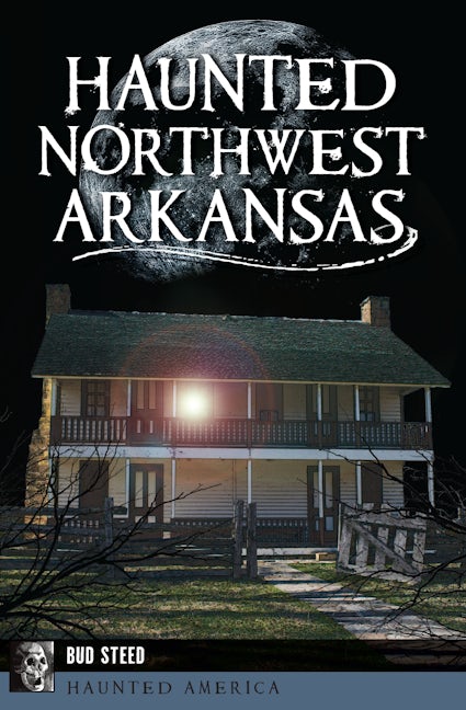 Haunted Northwest Arkansas, Arkansas: Wilbur 