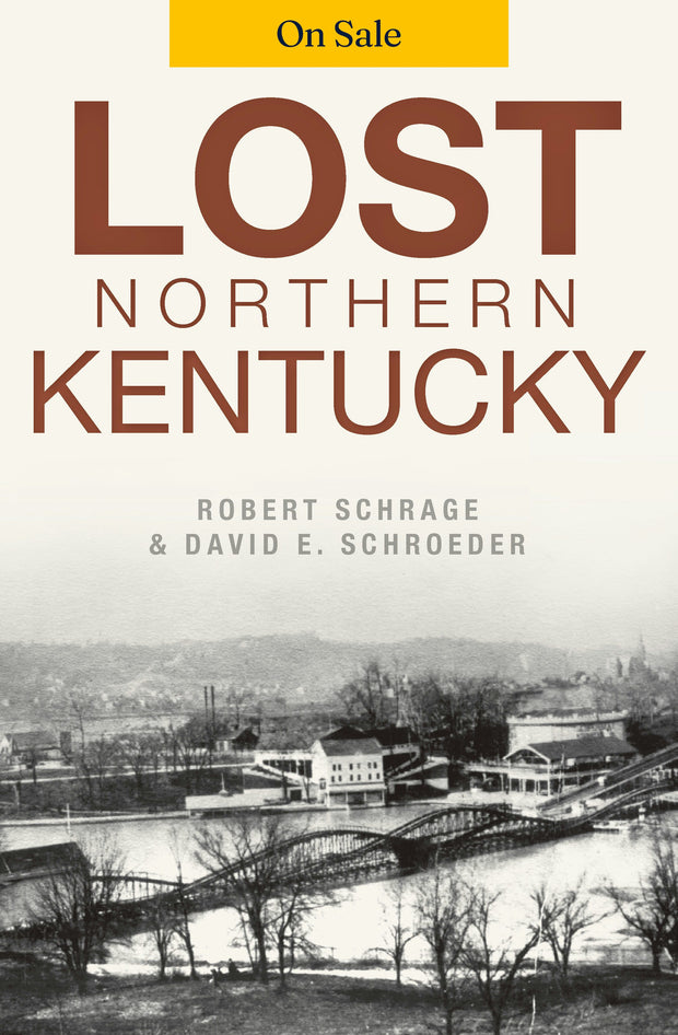 Lost Northern Kentucky