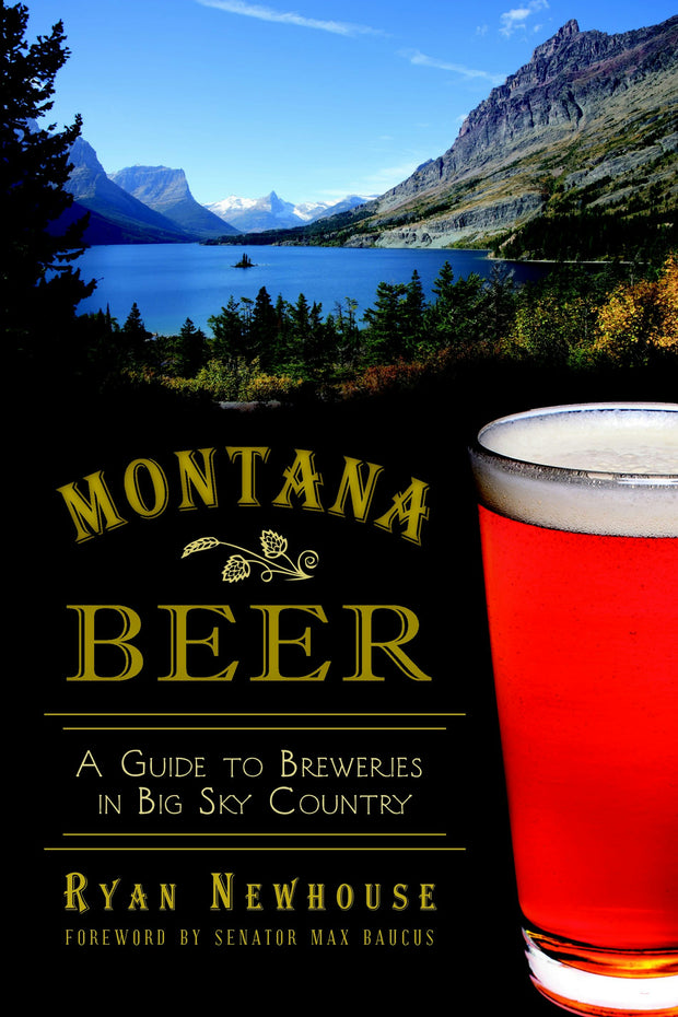 Montana Beer