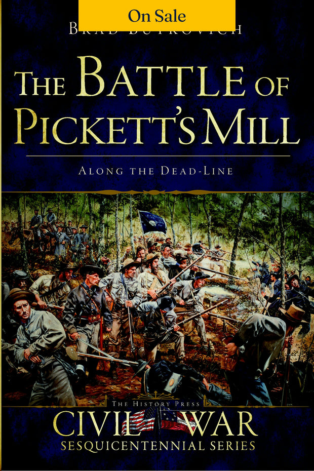 The Battle of Pickett's Mill