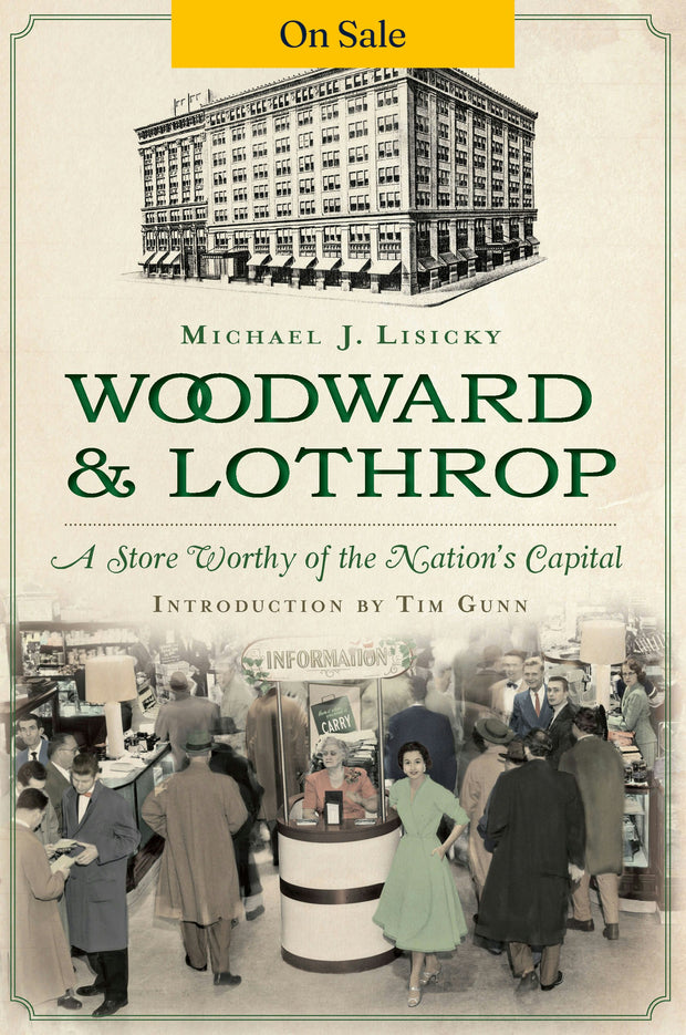 Woodward & Lothrop:
