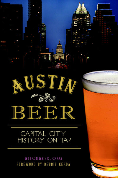 Austin Beer:
