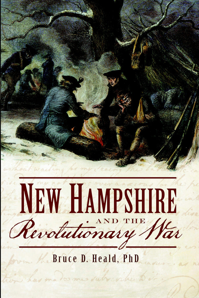 New Hampshire History Books Arcadia Publishing – Tagged