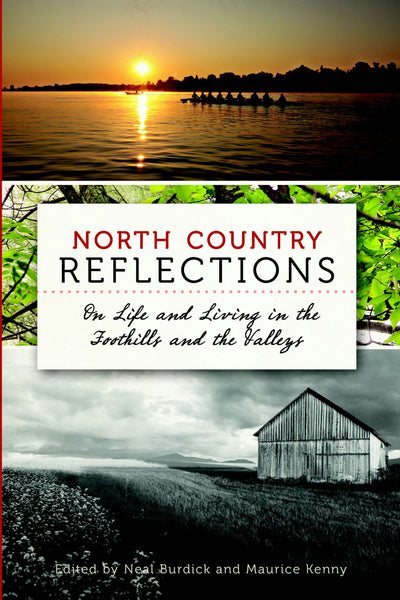 North Country Reflections: