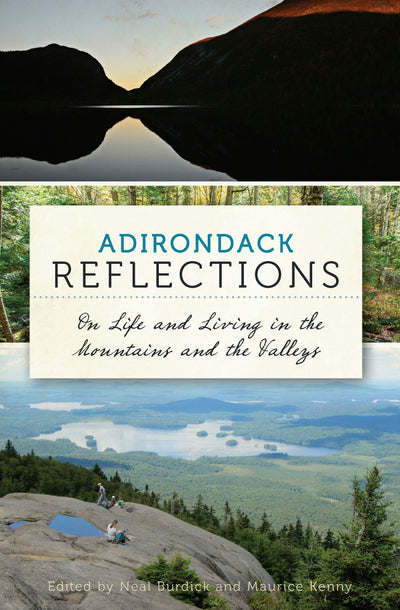Adirondack Reflections: