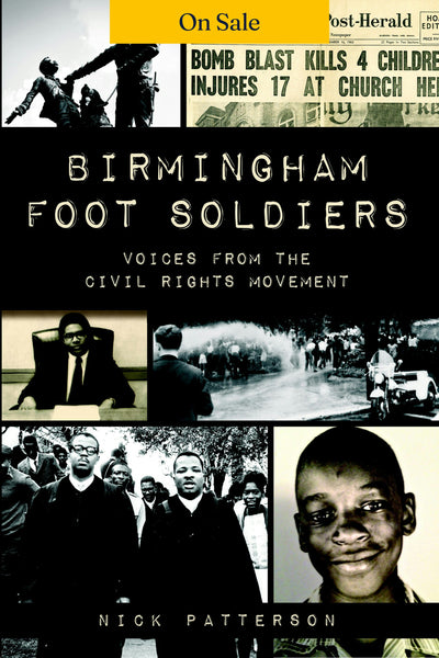 Birmingham Foot Soldiers