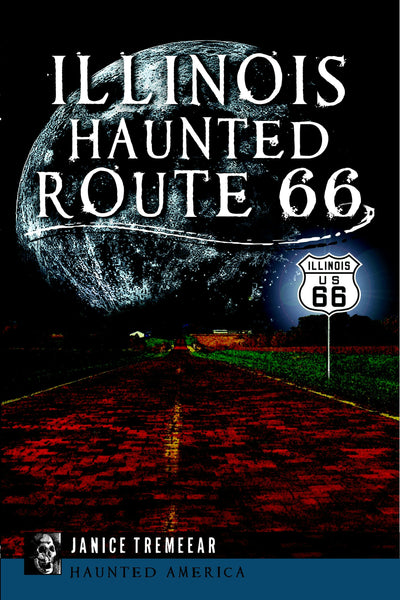 Illinois' Haunted Route 66