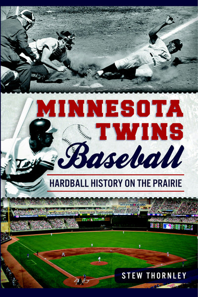 Minnesota Twins Baseball