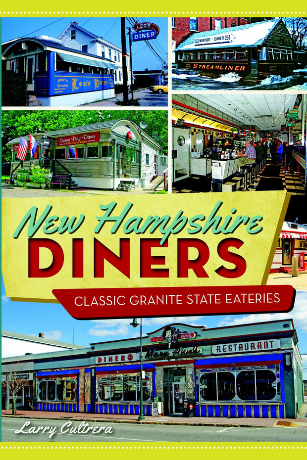 New Hampshire Diners
