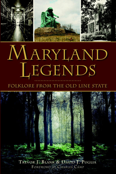 Maryland Legends