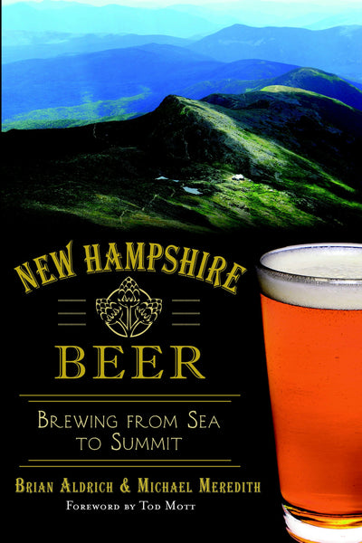 New Hampshire Beer: