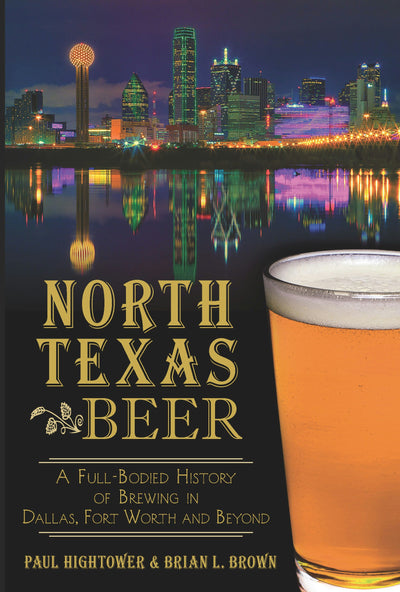 North Texas Beer: