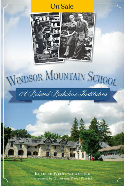 Windsor Mountain School: