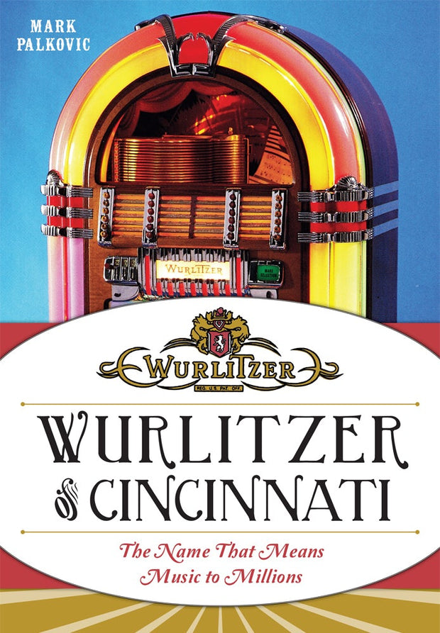 Wurlitzer of Cincinnati: