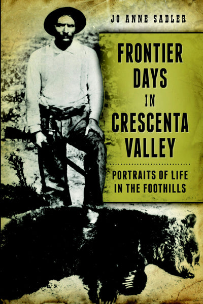 Frontier Days in Crescenta Valley:
