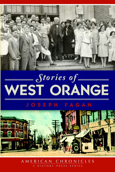 Stories of West Orange