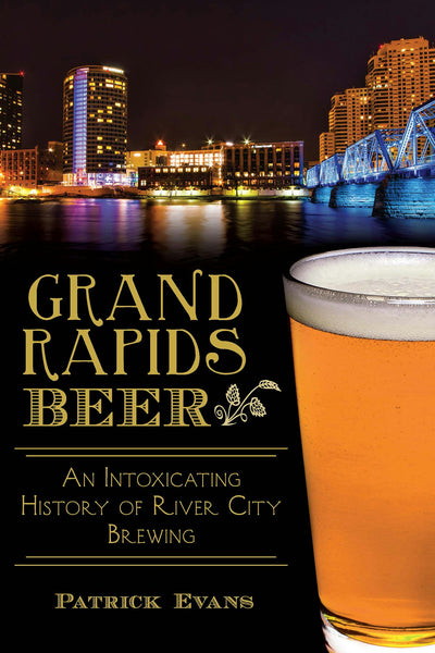 Grand Rapids Beer: