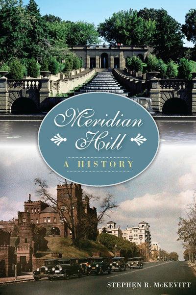 Meridian Hill: