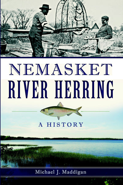 Nemasket River Herring: