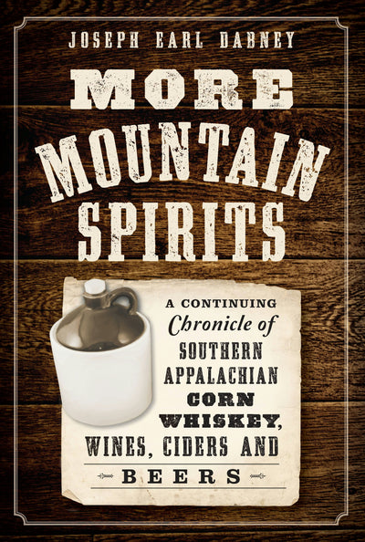 More Mountain Spirits: