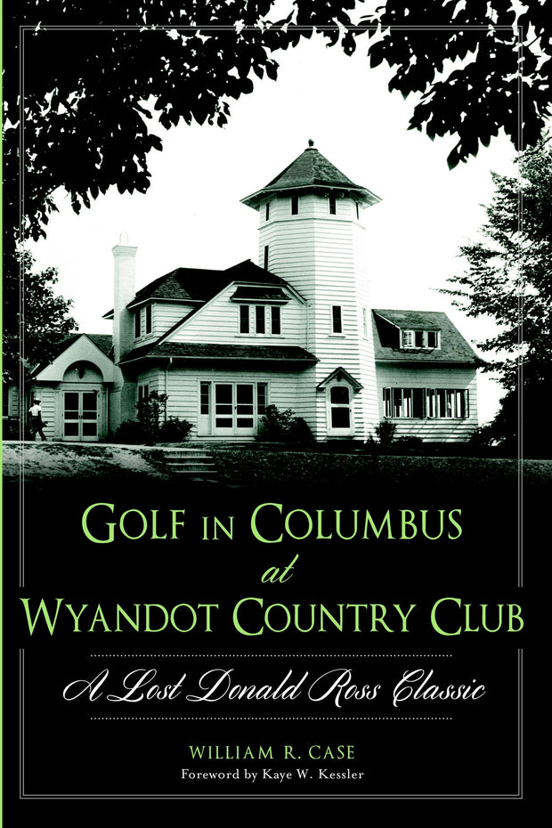 Golf in Columbus at Wyandot Country Club: