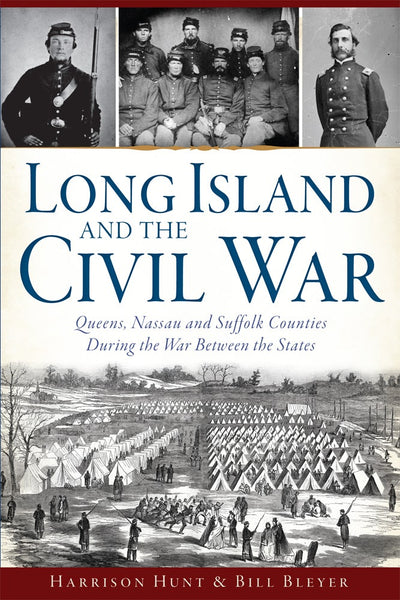 Long Island and the Civil War: