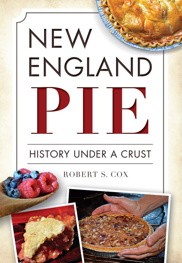 New England Pie