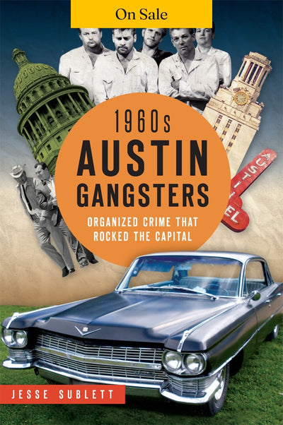 1960s Austin Gangsters