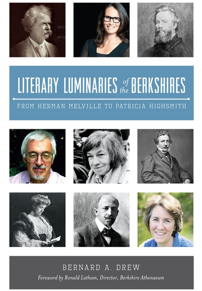 Literary Luminaries of the Berkshires: