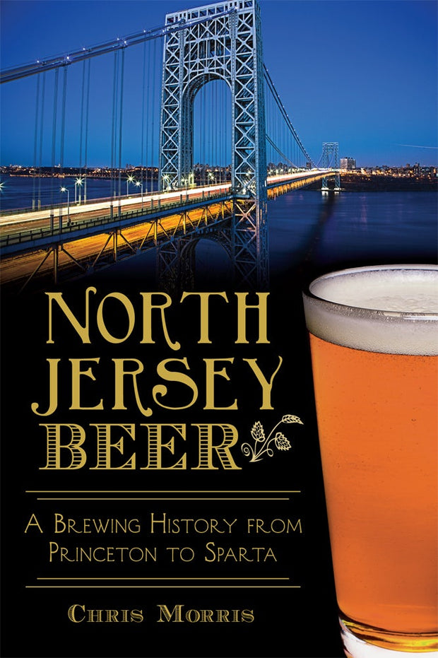 North Jersey Beer: