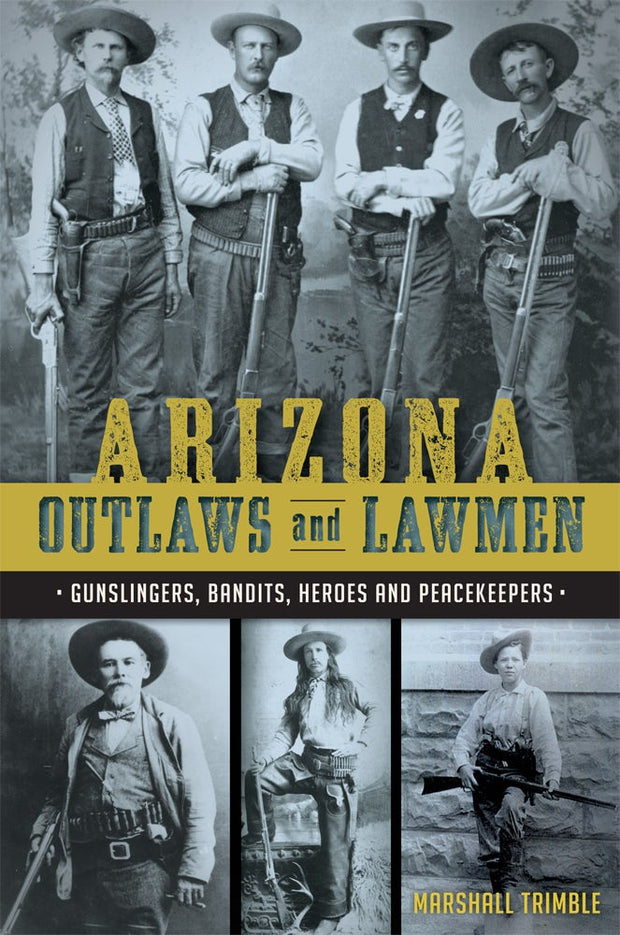 Arizona History Books | Arcadia Publishing
