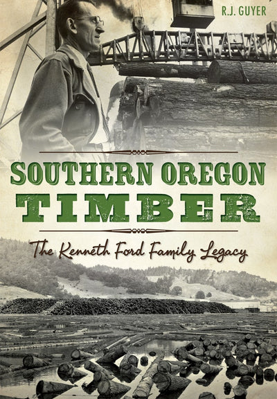 Southern Oregon Timber: