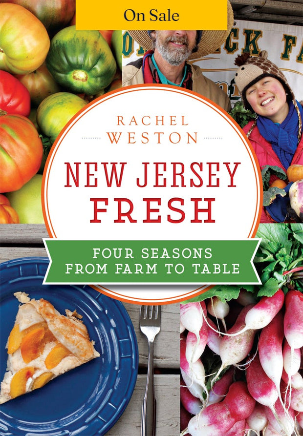 New Jersey Fresh: