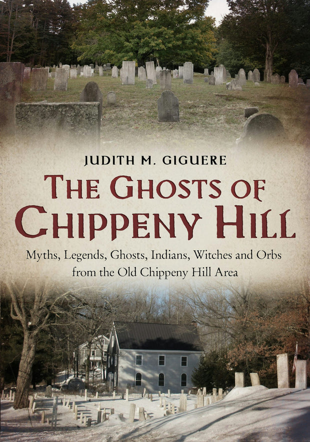 The Ghosts of Chippeny Hill