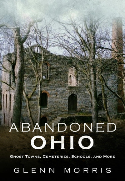 Abandoned Ohio